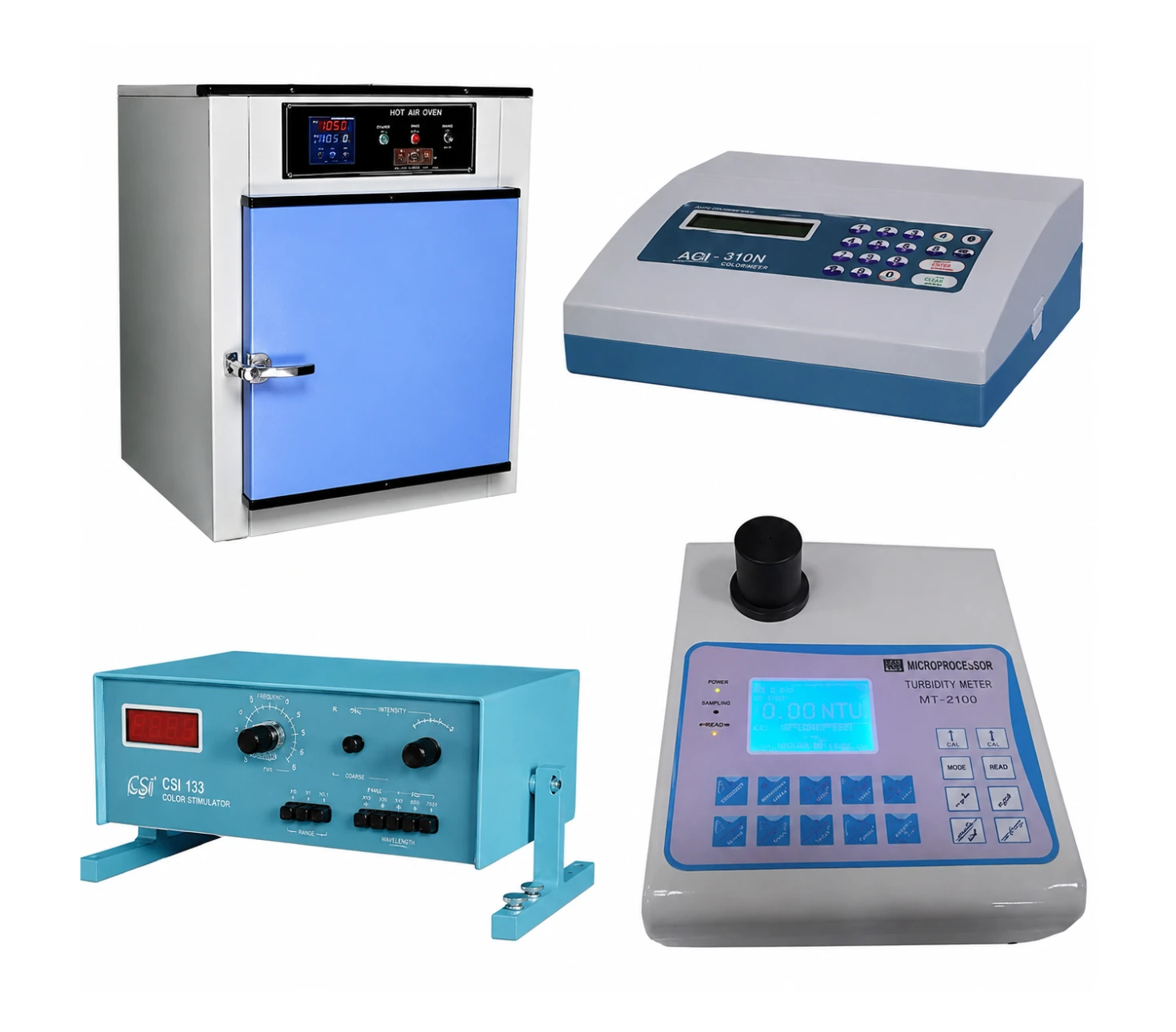 Control Instruments